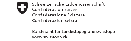 Swiss Topo